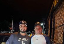 JULIÓN ÁLVAREZ DE VISITA EN GUAYMAS, SONORA