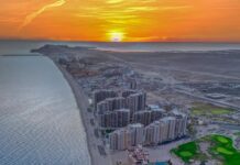 Impulsa Gobierno de Sonora turismo de Puerto Peñasco en octubre