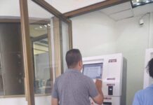 Amplía Gobierno de Sonora servicio de cajeros automáticos de Registro Civil