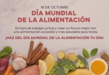 Llama Gobierno de Sonora a tener buena alimentación para evitar enfermedades
