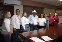 Acerca ISEA servicios gratuitos de educación al municipio de Rosario