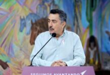INVITA ALCALDE JAVIER LAMARQUE A CUMPLIR CON LAS CONTRIBUCIONES CIUDADANAS Y EVITAR PROCEDIMIENTOS ADMINISTRATIVOS DE EJECUCIÓN
