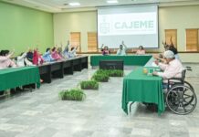 APRUEBA CABILDO ABIERTO AGENDA POR EL SONORA QUE QUEREMOS LAS MUJERES