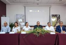 Organiza UES Tercer Festival Internacional de la Palma Datilera en México