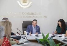 Instalan Comisión de Obras y Servicios Públicos