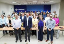 Se consolida en Sonora la Formación Dual de estudiantes de preparatoria y universidad: SEC