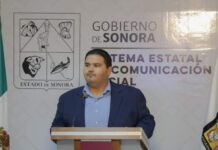 *Gobierno de Sonora instalará en noviembre el Sistema Estatal de Movilidad y Seguridad Vial*
