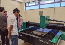 Fortalece Universidad Tecnológica de SLRC formación de alumnado con alta tecnología