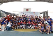 Participarán futuros docentes en la Copa Creson 2024