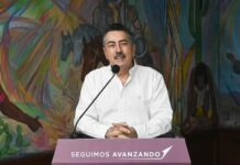 MEJORA PERCEPCIÓN SOCIAL DE SEGURIDAD Y DISMINUYEN HECHOS DELICTIVOS REALES EN CAJEME