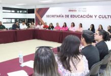 Capacita Universidad Estatal de San Diego a docentes sonorenses en el idioma inglés