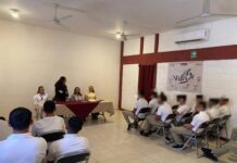 Otorga Gobierno de Sonora becas de estudio a jóvenes Itama