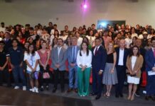 Realiza SEC “Foro Universitario sobre la Carrera Diplomática: Oportunidades para la Juventud Sonorense”
