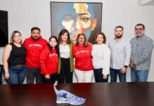 Fortalece Universidad Estatal de Sonora vinculación con Universidad Autónoma de Chile