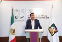 Beneficia Gobierno de Sonora a cerca de 700 mil estudiantes con seguro escolar