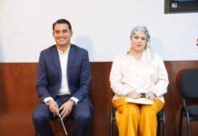 Invita Gobierno de Sonora al Gran Festival de Día de Muertos en Hermosillo