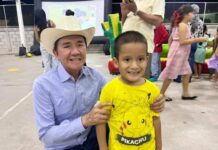 ¡El Planetario Mágico del Pueblo vuelve a Cajeme de la mano del diputado Raúl “El Pollo” Castelo!