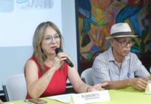 EMITE GOBIERNO MUNICIPAL CONVOCATORIA PARA CONCURSO DE DECLAMACIÓN 2024