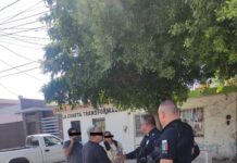 PREVIENE SSPM CASO DE EXTORSIÓN TELEFÓNICA*