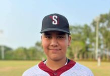 Seleccionan a alumnos de Cobach Sonora para campeonato mundial de softbol 2025