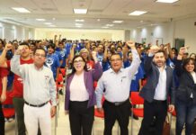 Fortalece Itesca conocimiento del alumnado en avances tecnológicos