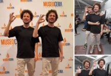 ¡Están iguales! Luisito Comunica estrena figura en el Museo de Cera y causa impacto por ser idéntica a él.