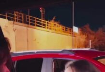 Imagina encontrarte con Juanes en el tráfico.