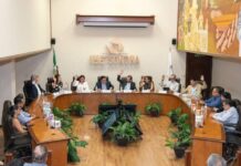 Otorga IEE Sonora registro al PRD como partido local*