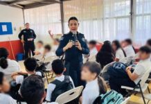 Concientiza Gobierno de Sonora sobre prevención de violencias en municipios