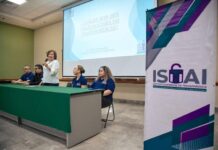 CAJEME SEDE DE CAPACITACIÓN REGIONAL DEL ISTAI EN TRANSPARENCIA Y PROTECCIÓN DE DATOS