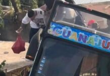 Santa Fe Klan se llevó gran susto junto a fans y parte de su equipo.