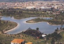 La leyenda de la niña con cabeza de muñeca en Aguascalientes.