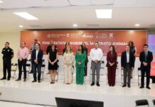 Gobierno de Sonora impulsa acciones para prevenir el maltrato animal