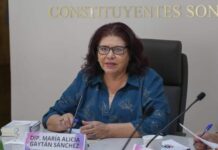 Instalan formalmente el Comité Calificador de la Presea del Poderío de las Mujeres 2024