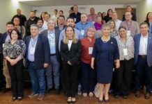 Recibe Congreso de Sonora propuestas para profesionalización de servidores públicos municipales