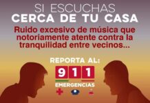 Fomenta Gobierno de Sonora convivencia armónica entre vecinos