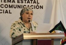 Anuncia Gobierno de Sonora programa de la Feria del Libro Sonora 2024