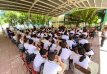 CONMEMORA AYUNTAMIENTO 56 ANIVERSARIO DEL MOVIMIENTO ESTUDIANTIL DEL 68