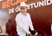 Gobernador Durazo construye primer modelo de clínicas de bienestar animal en Sonora*