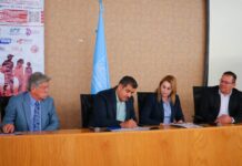 Instituciones educativas firman Alianza Universitaria por la Sangre