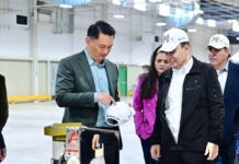 Destaca Sonora en crecimiento de producción manufacturera en la frontera norte*