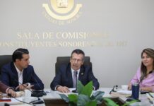 El Congreso de Sonora busca fortalecer la calidad de vida de los pueblos originarios y la educación