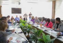 Inician trabajos de la Comisión de los Derechos de la Niñez, la Adolescencia y la Juventud