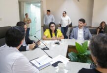 En comisión, el Congreso de Sonora aprueba minuta que protege los salarios mínimos de las y los trabajadores