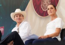 Se fortalece Plan Sonora con producción de vehículos eléctricos Olinia