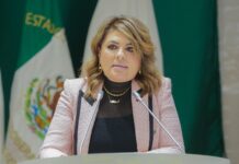 Castración química y penas más severas a violadores en sonora: Alejandra López Noriega