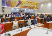 Aprueba Congreso de Sonora informes de resultados de la Cuenta Pública 2023