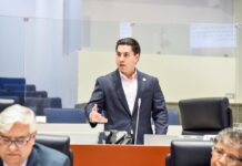 Señalan diputados del PRI observaciones y recomendaciones en Cuenta Pública 2023 de estado y municipios