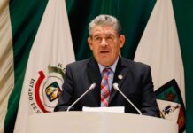 Posicionamiento del grupo parlamentario de Morena sobre las cuentas públicas 2024 de la hacienda pública estatal y municipal