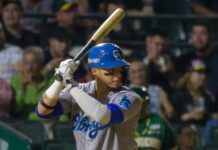 TROPIEZA YAQUIS DE VISITA*